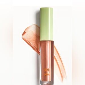 Pixi by Petra Liplift Max Glossy Lip Plumper Lipgloss - new